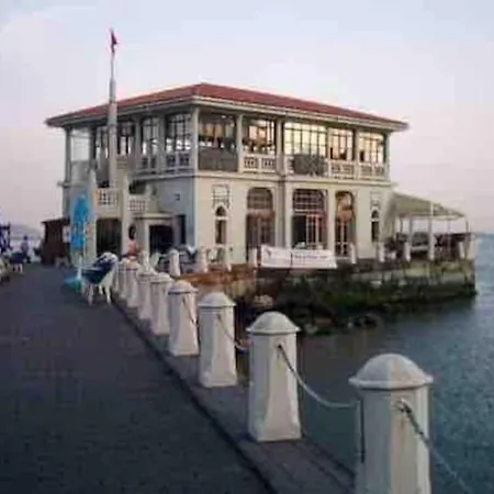 Appartamento Istanbul, Moda : Perfectly Located And Fully Renovated Provincia di Istanbul