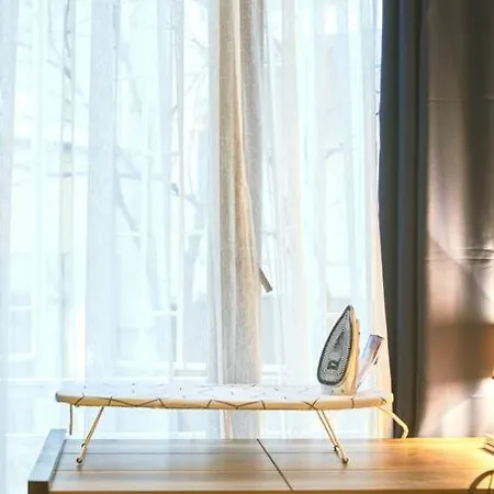 Istanbul, Moda : Perfectly Located And Fully Renovated